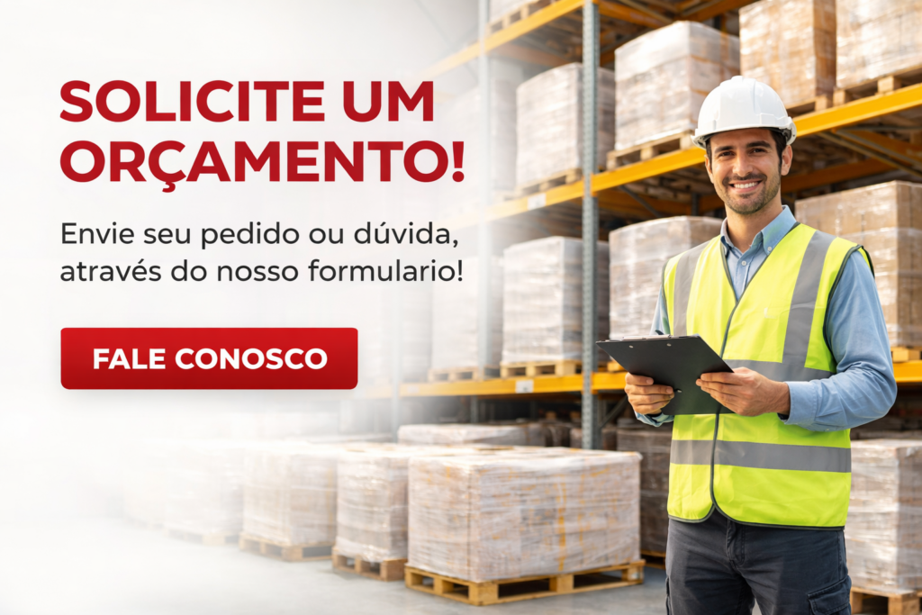 Orçamentos Flex Ferro e Aço